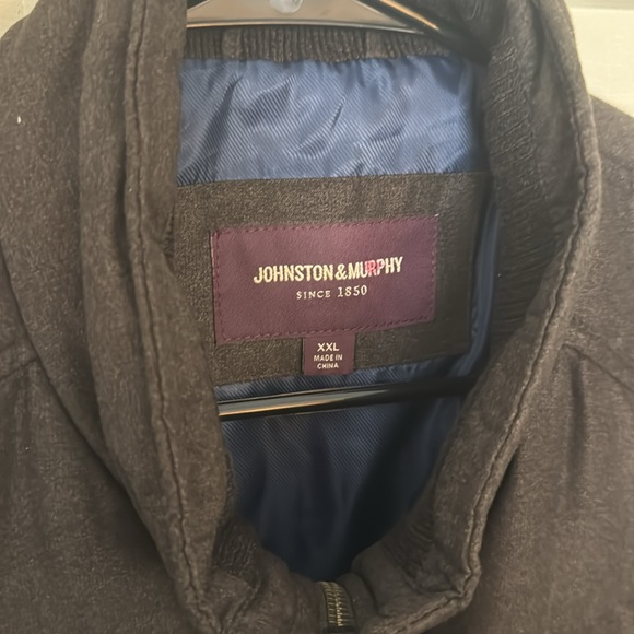 Quilted Jacket - Picture 2 of 4